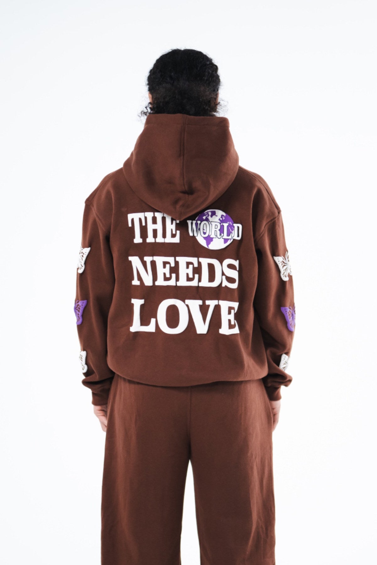 Blind Havoc Fall lookbook